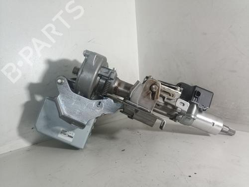 Steering column RENAULT MEGANE IV Hatchback (B9A/M/N_) 1.2 TCe 100 (B9MS) | BP38595565M21 - Image 3
