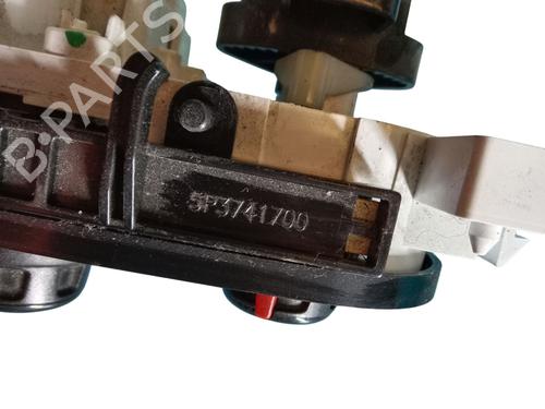 Climate control DACIA SANDERO II | BP23401416I5