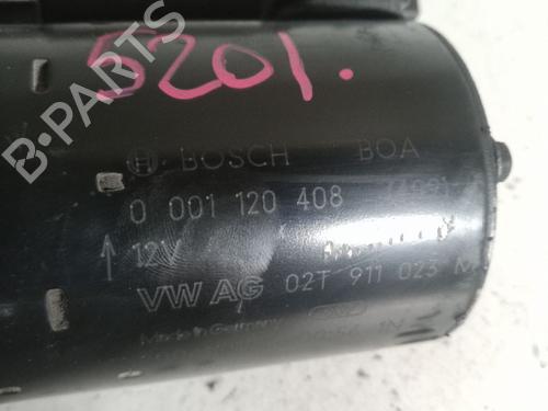 Starter SEAT LEON (1P1) | BP36813848M8 - Image 5