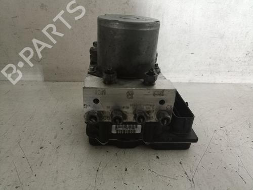 Used ABS pump CITROËN C4 Grand Picasso I (UA_) 1.6 HDi (109 hp) 21500674