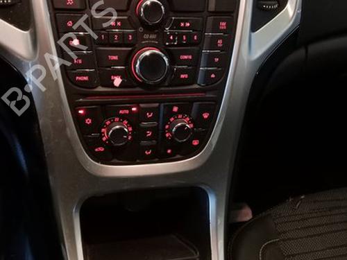 Engine OPEL ASTRA J (P10)  | BP33759530M1  - Image 10