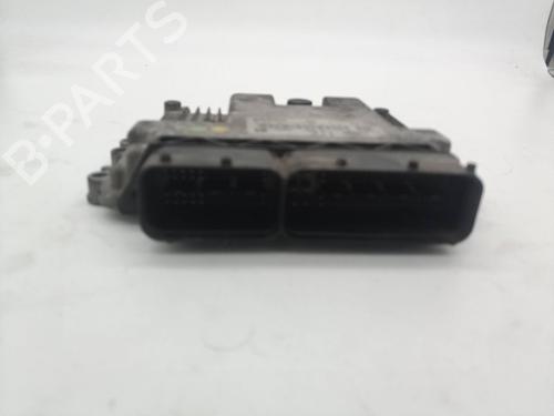 Engine control unit (ECU) OPEL ASTRA H Estate (A04) 1.7 CDTI (L35) | BP11835029M57 