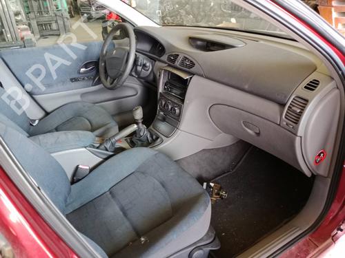 Cockpit RENAULT LAGUNA II (BG0/1_)  | BP28162877C47 