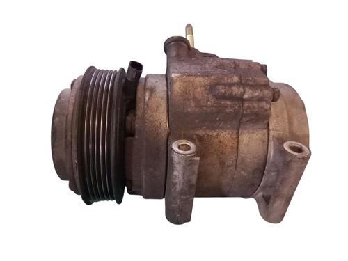 Compressor A/A SSANGYONG KORANDO (CK) [2010-2026]  32667926