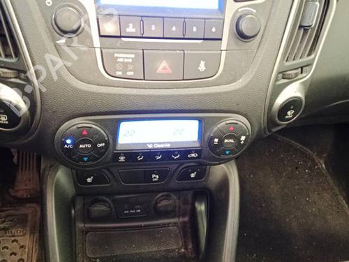 Instrument cluster HYUNDAI ix35 (LM, EL, ELH)  | BP28837569C47 
