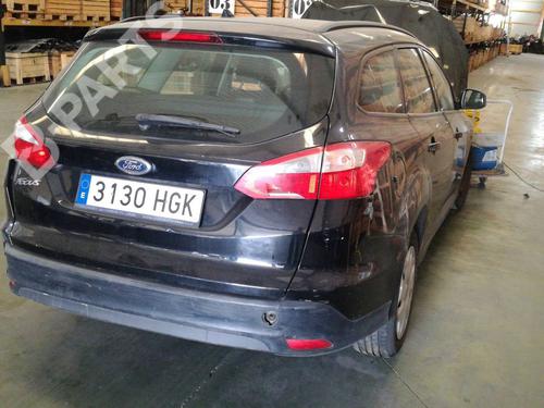 Used Parts FORD FOCUS III  1.6 TDCi  894463