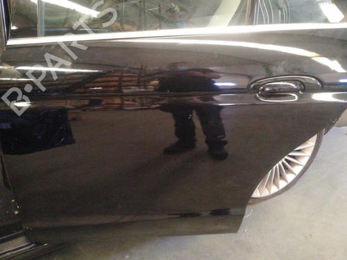Left rear door JAGUAR S-TYPE II (X200) 2.7 D | BP7790470C4 