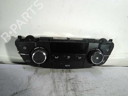 Climate control OPEL INSIGNIA A (G09)  | BP5327402I5 