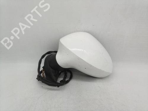 Left mirror SEAT EXEO ST (3R5) 2.0 TDI | BP29746880C26 