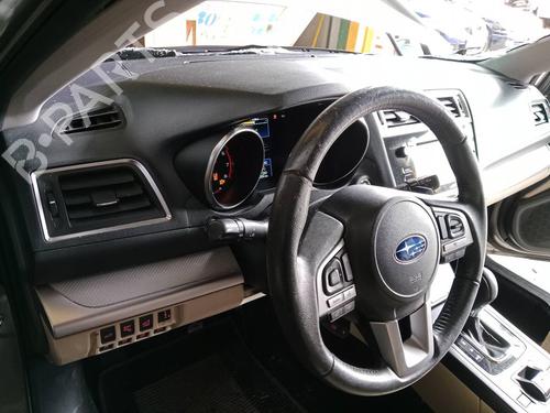 Airbag Kit SUBARU OUTBACK (BS)  | BP29715810C86 