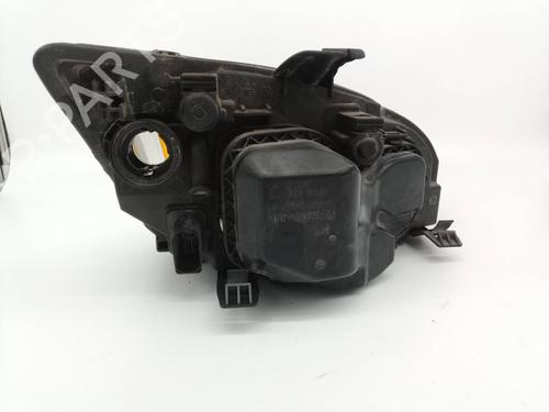 Left headlight FORD FOCUS II (DA_, HCP, DP)  | BP8186682C28 