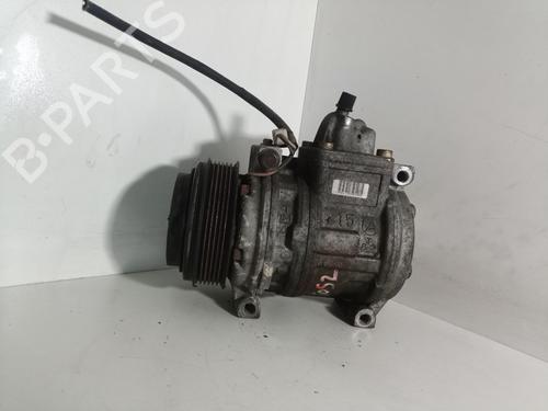 Used AC compressor AC compressor FORD SCORPIO I Saloon (GGE) 2.0 i (115 hp) 33425958 33425958