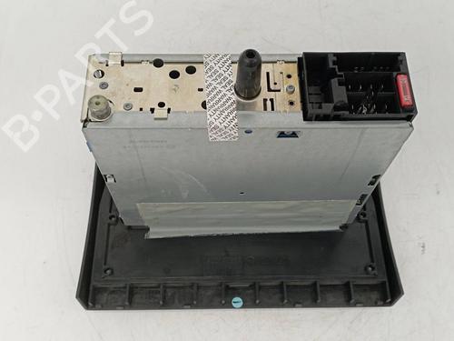 Radio LANCIA YPSILON (843_)  | BP16581864E6