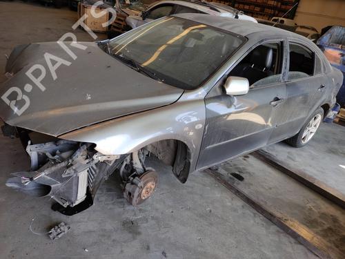 Starter MAZDA 6 Saloon (GG)  | BP9948654M8