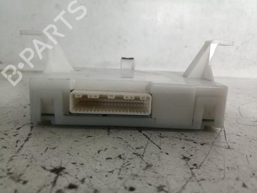 Electronic module DACIA LOGAN II | BP18862625M83 - Image 2