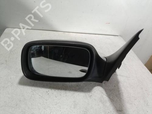 Used Left mirror SAAB 9-3 (YS3D) [1998-2003]  7968271