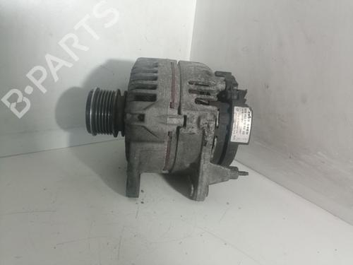 Used Alternator Alternator 37995261 37995261