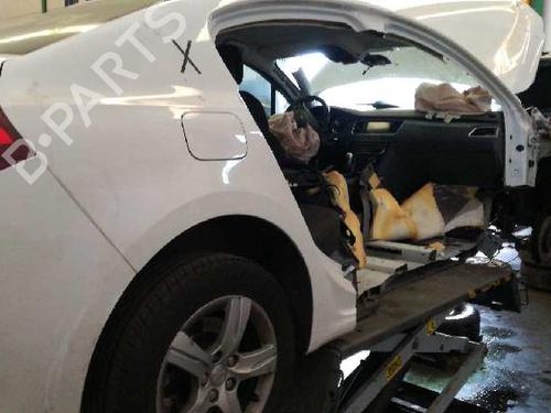 Other PEUGEOT 508 I (8D_) 1.6 BlueHDi 120 | BP14303332O1 