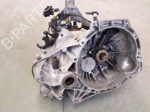 Used Gearbox FORD FOCUS I (DAW, DBW) 1.8 TDCi (115 hp) 2511659