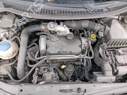 ABS pump VW POLO (9N_, 9A_)  | BP28278672M43 