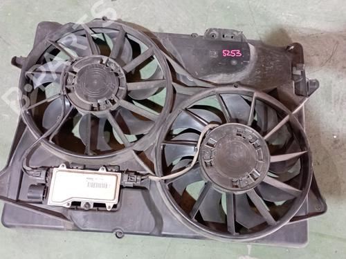 radiator-fan-chevrolet-captiva-c100-c140-2006-33540087 main image