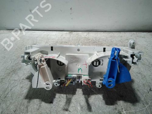Climate control RENAULT CLIO IV (BH_)  | BP5992558I5 