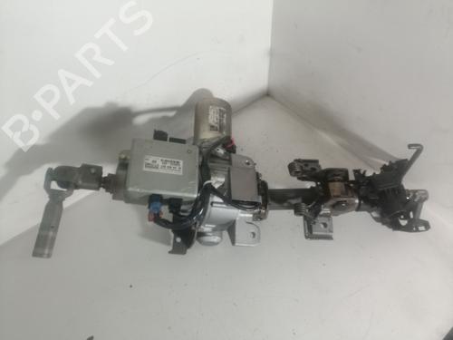 Steering column OPEL CORSA C (X01) | BP37801674M21 - Image 2