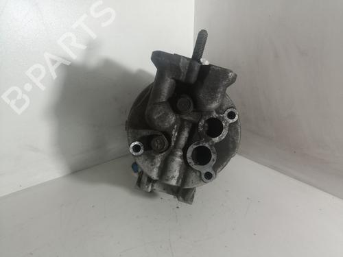 AC compressor DAEWOO LANOS Saloon (KLAT) 1.3 | BP38232209M34 - Image 4