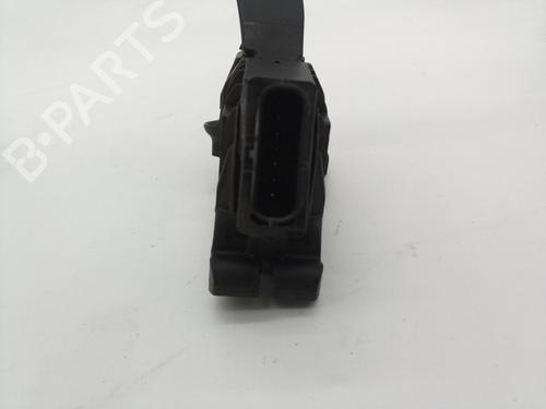 Pedal VW TIGUAN (5N_) 2.0 TDI | BP19634908I4 