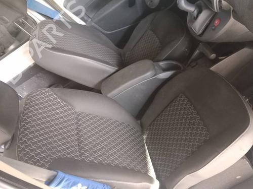 Used Seats set RENAULT KANGOO / GRAND KANGOO II (KW0/1_) 1.5 dCi 90 (KW05, KW08, KW0G, KW11) (90 hp) 30199234