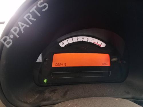 Generator CITROËN C3 I (FC_, FN_) 1.1 i | BP22355508M7 