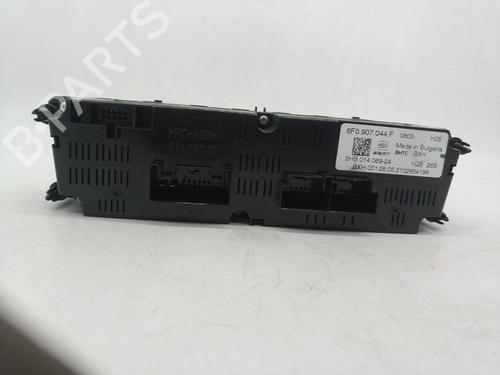 Climate control SEAT ARONA (KJ7, KJP)  | BP30168290I5 