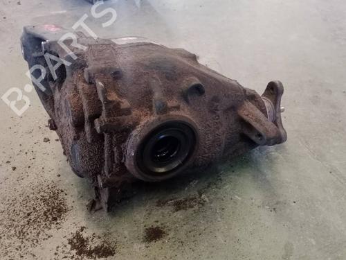 Rear differential BMW 1 (E87) 118 d | BP29735791M24