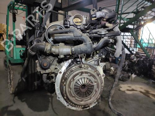 BP11679980M1 | Engine FORD MONDEO I (GBP) 2.5 i 24V BP11679980M1