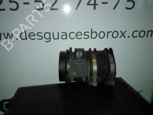 Used Mass air flow sensor FORD FOCUS II (DA_, HCP, DP) [2004-2013]  2974446