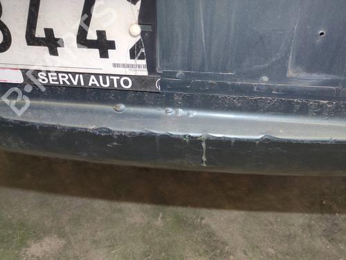 Bak støtfanger CHRYSLER 300C (LX, LE) 3.0 CRD | BP21092220C8 