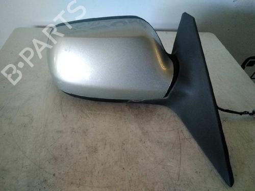 Right mirror MAZDA 6 Saloon (GG) 2.0 DI (GG14) | BP3456257C27 