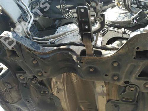 Used Subframe Subframe SEAT IBIZA IV (6J5, 6P1) 1.4 TDI (80 hp) 6676831 6676831