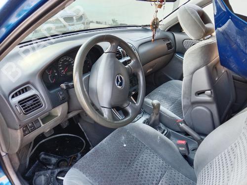 Engine MAZDA 626 V (GF) | BP38601082M1 - Image 9