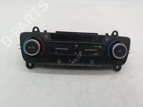 climate-control-ford-focus-iii-2010-2011-2012-2013-2014-2015-2016-2017-2018-2019-2020-32273209 main image