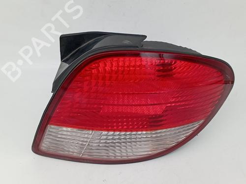 Used Right taillight HYUNDAI COUPE I (RD) [1996-2004]  15809650