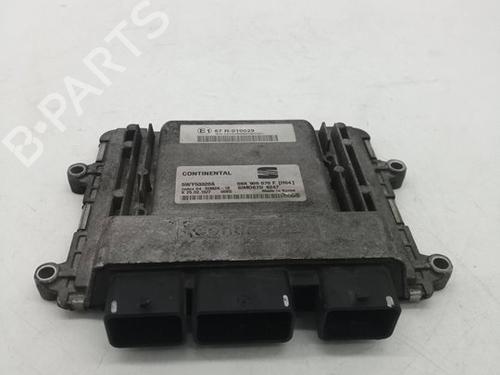 Used Engine control unit (ECU) SEAT ALTEA XL (5P5, 5P8) [2006-2015]  17153509