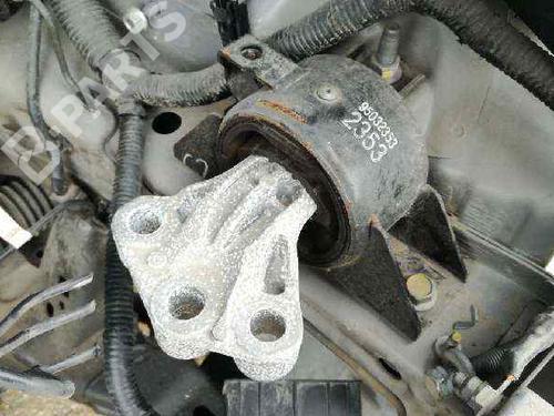 Used Engine mount Engine mount CHEVROLET AVEO / KALOS Hatchback (T250, T255) 1.4 (101 hp) 10252041 10252041