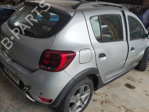Electronic sensor DACIA SANDERO II  | BP17230218M84  - Image 6