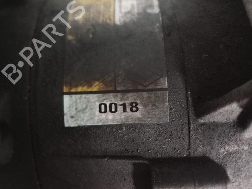 AC compressor RENAULT MEGANE II Saloon (LM0/1_) | BP38114868M34 - Image 6