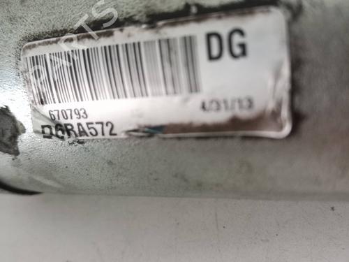Starter PEUGEOT 206 Hatchback (2A/C) 1.6 16V | BP10862538M8 