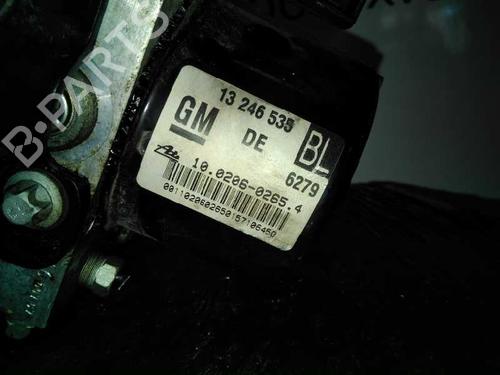 ABS pump OPEL ASTRA H (A04) 1.7 CDTI (L48) | BP1285491M43 