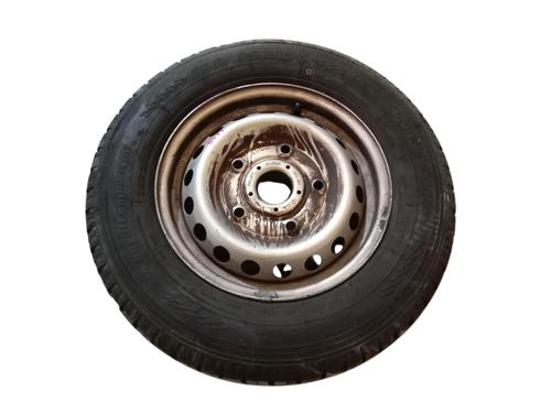 Used Jack Kit Jack Kit FORD TRANSIT Van (FA_ _) [2006-2014] 34554195 34554195
