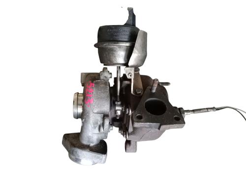Used Turbocharger/Supercharger Turbocharger/Supercharger 36813901 36813901