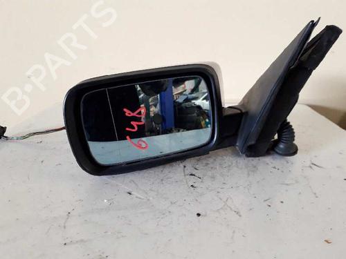 Used Left mirror BMW 5 (E39) 528 i (193 hp) 1257492